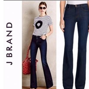 J Brand Flare Jeans